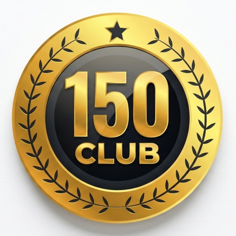 150 Club