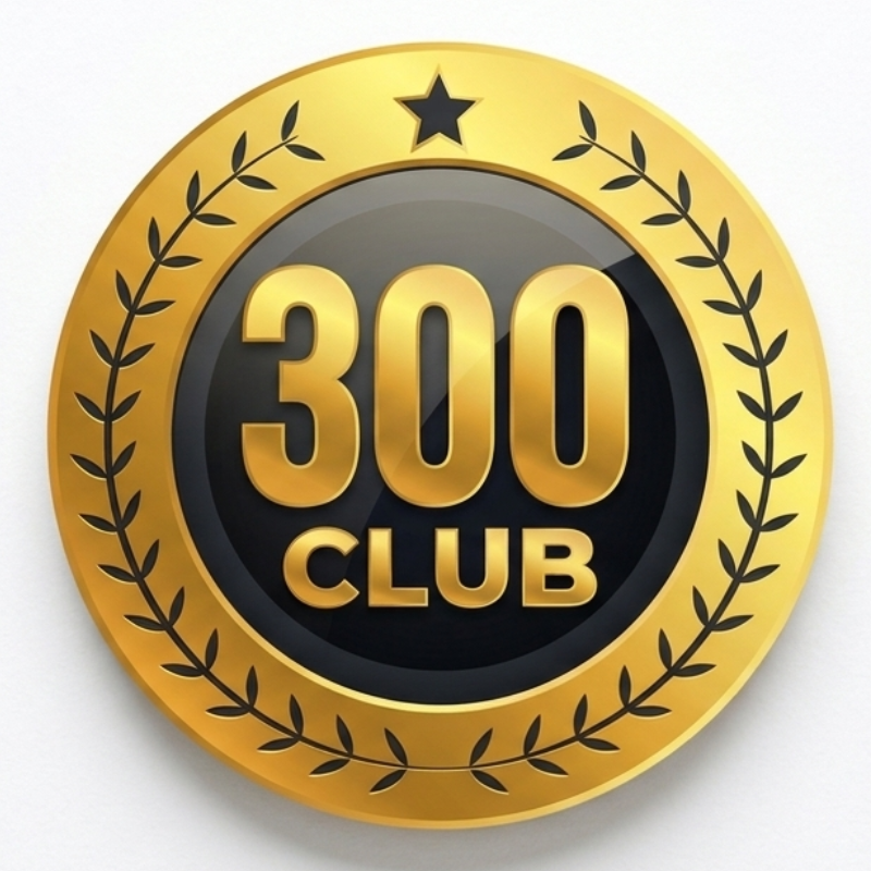 300 Club