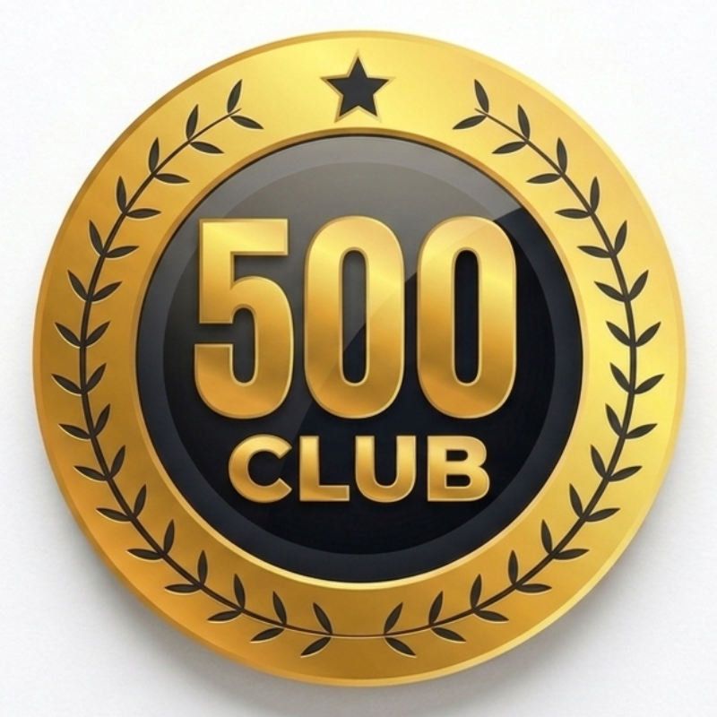 500 Club