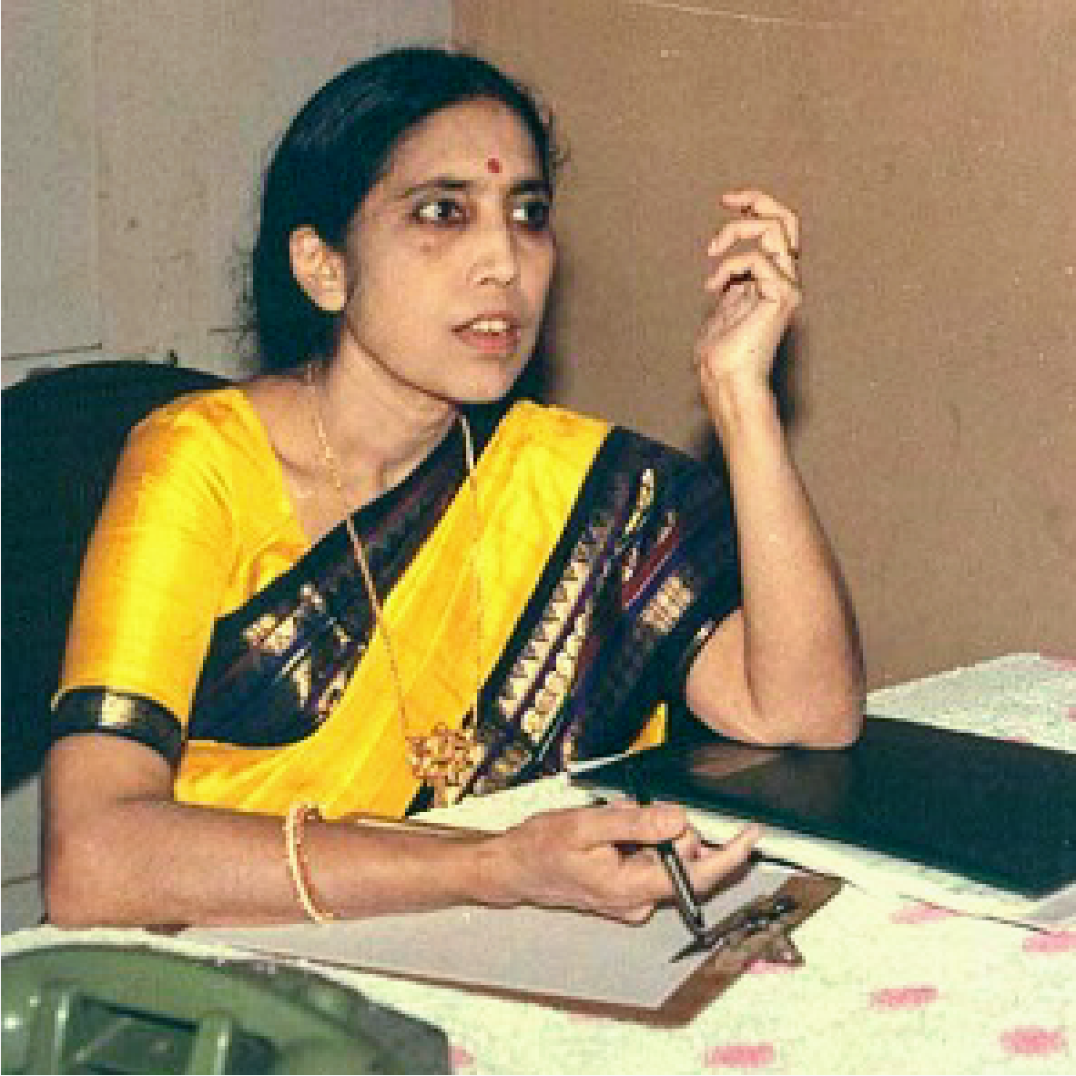 యద్దనపూడి