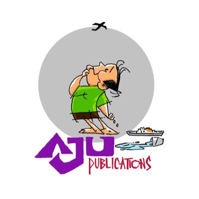 AJU Publications – అటక