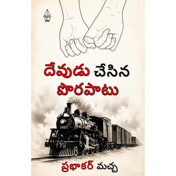 Devudu Chesina Porapatu | దేవుడు చేసిన పొరపాటు