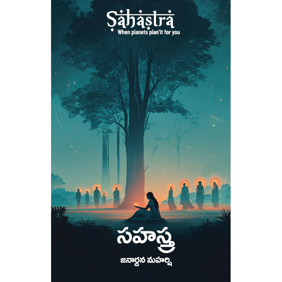 Sahastra-A Playlet