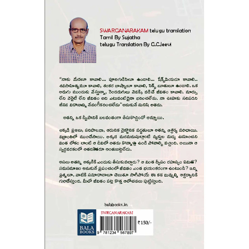 Swarga Narakam