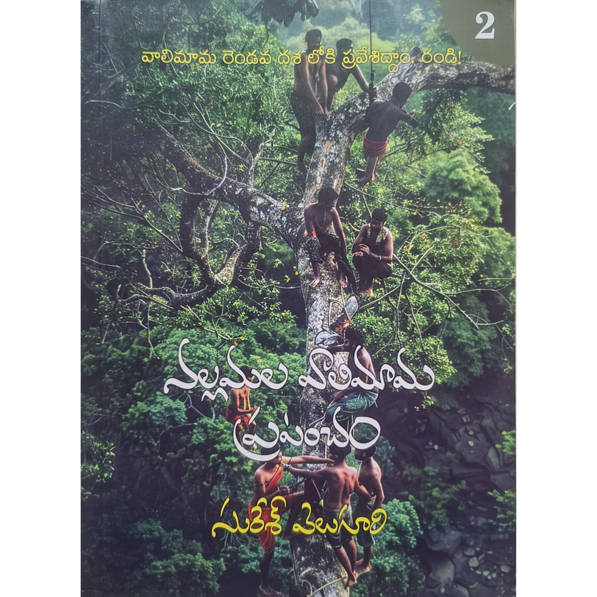 Nallamala Vaalimama Prapancham 2