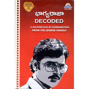 Bhagya Raja Decoded